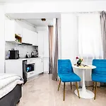 Casa Del Mar 4 Mamaia Nord *