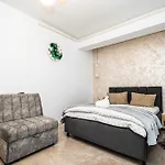شقة Casa Del Mar 4 Mamaia Nord