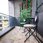 شقة Casa Del Mar 4 Mamaia Nord *