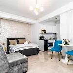 Casa Del Mar 4 Mamaia Nord * Năvodari