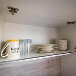 شقة Casa Del Mar 4 Mamaia Nord Năvodari