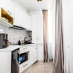 شقة Casa Del Mar 4 Mamaia Nord *