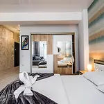 شقة Casa Del Mar 4 Mamaia Nord Năvodari
