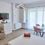 Casa Del Mar 4 Mamaia Nord *