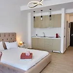 Casa Del Mar 4 Mamaia Nord * Năvodari