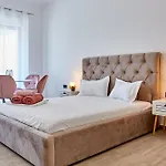 Casa Del Mar 4 Mamaia Nord * Năvodari