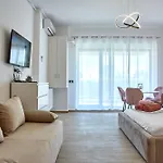 Casa Del Mar 4 Mamaia Nord شقة