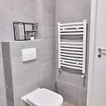 Casa Del Mar 4 Mamaia Nord شقة *