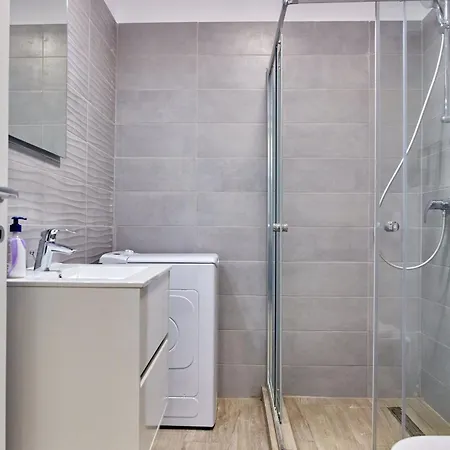 Lägenhet Casa Del Mar 4 Mamaia Nord Năvodari