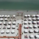 Casa Del Mar 4 Mamaia Nord Appartamento Năvodari