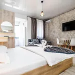 Appartamento Casa Del Mar 4 Mamaia Nord Năvodari