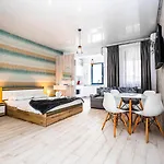 Appartamento Casa Del Mar 4 Mamaia Nord