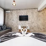 Casa Del Mar 4 Mamaia Nord