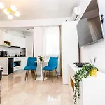 Appartamento Casa Del Mar 4 Mamaia Nord