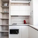 Appartamento Casa Del Mar 4 Mamaia Nord *