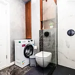 Appartamento Casa Del Mar 4 Mamaia Nord Năvodari
