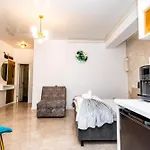 Casa Del Mar 4 Mamaia Nord