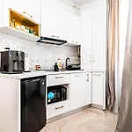 Casa Del Mar 4 Mamaia Nord Appartamento Năvodari