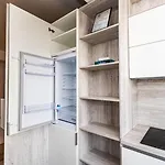 Appartamento Casa Del Mar 4 Mamaia Nord