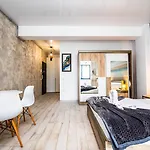 Appartamento Casa Del Mar 4 Mamaia Nord *