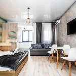 Appartamento Casa Del Mar 4 Mamaia Nord Năvodari