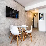 Casa Del Mar 4 Mamaia Nord Năvodari