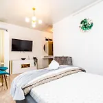 Appartamento Casa Del Mar 4 Mamaia Nord