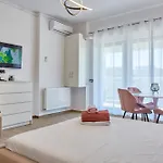 Appartamento Casa Del Mar 4 Mamaia Nord Năvodari