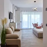 Casa Del Mar 4 Mamaia Nord Appartamento Năvodari