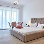 Casa Del Mar 4 Mamaia Nord