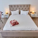 Appartamento Casa Del Mar 4 Mamaia Nord