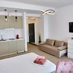 Appartamento Casa Del Mar 4 Mamaia Nord