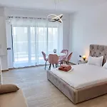 Casa Del Mar 4 Mamaia Nord Appartamento *