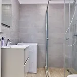 Appartamento Casa Del Mar 4 Mamaia Nord Năvodari