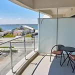 Appartamento Casa Del Mar 4 Mamaia Nord Năvodari