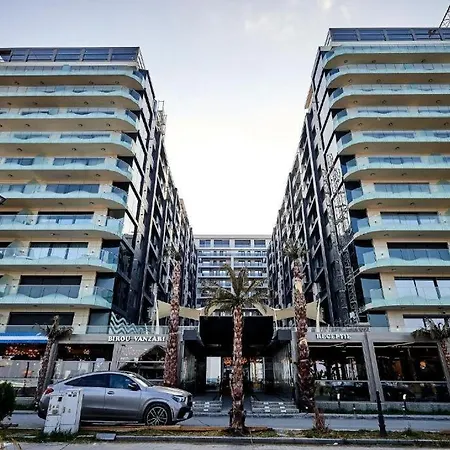 By Rs 5 Apartment