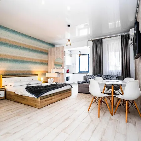 Apartment By Rs 5