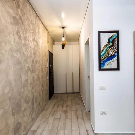 By Rs 5 Apartment