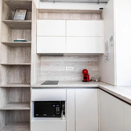 Apartment By Rs 5 *