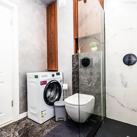 Appartement By Rs 5 Năvodari