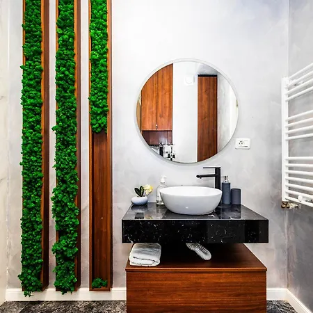 By Rs 5 Apartment