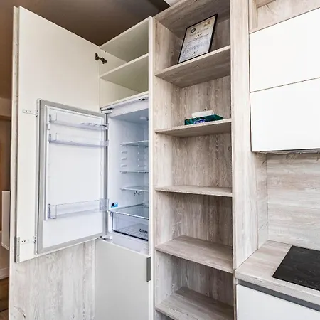 Apartment By Rs 5