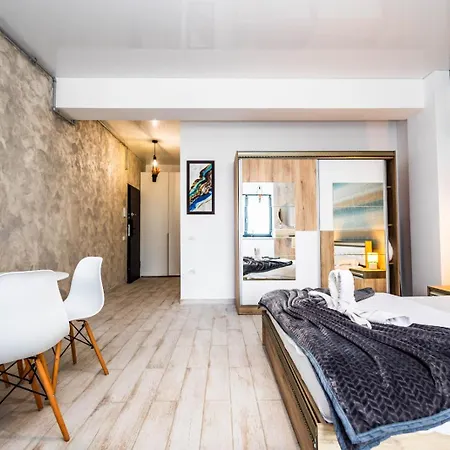 Apartment By Rs 5 *