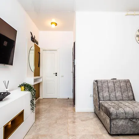 By Rs 5 Appartement Năvodari