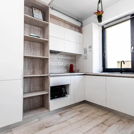 Apartment By Rs 5