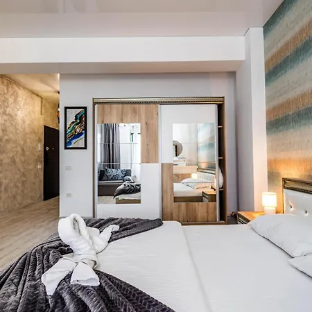 Appartement By Rs 5 Năvodari
