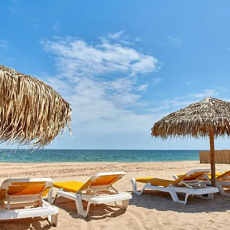 Casa Del Mar 4 Mamaia Nord *