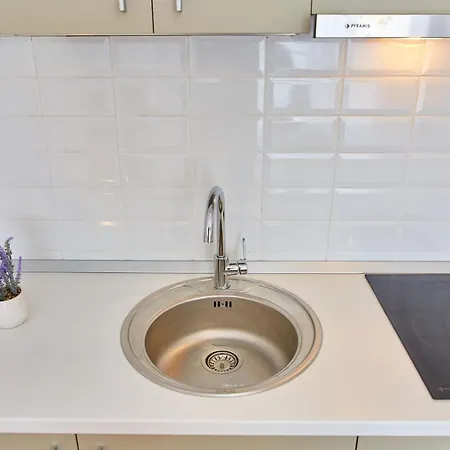 Casa Del Mar 4 Mamaia Nord Appartamento Năvodari
