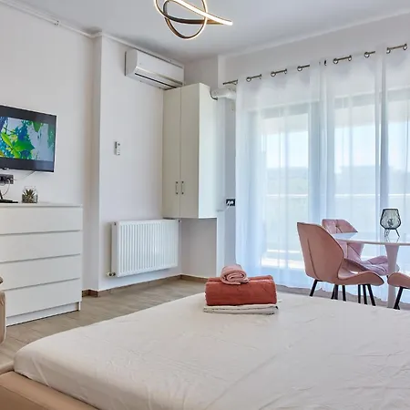 דירה Casa Del Mar 4 Mamaia Nord Năvodari
