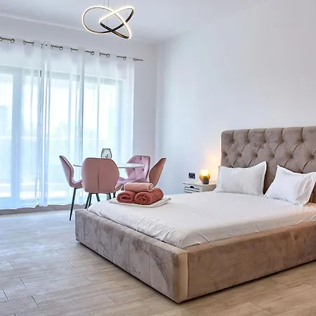 Casa Del Mar 4 Mamaia Nord